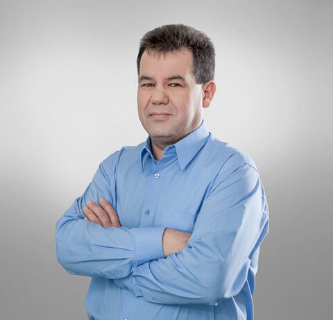 Jacek Płatkowski