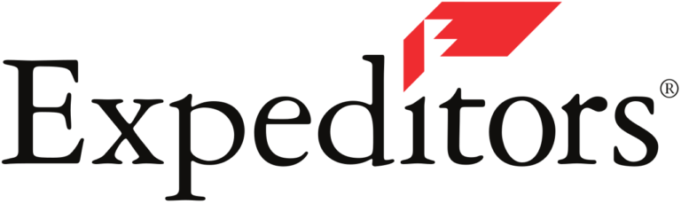 Logo Expeditors
