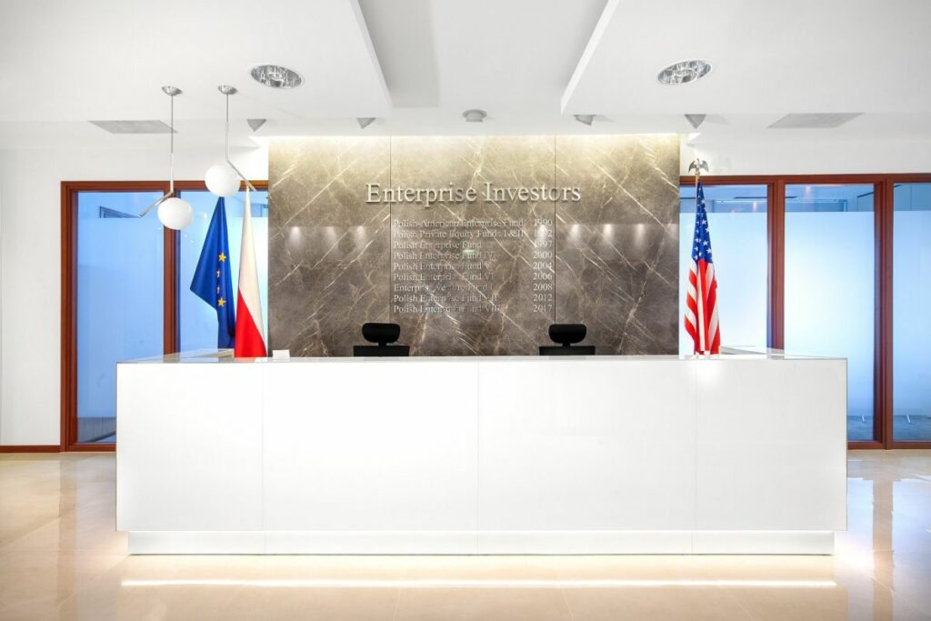 Enterprise Investors