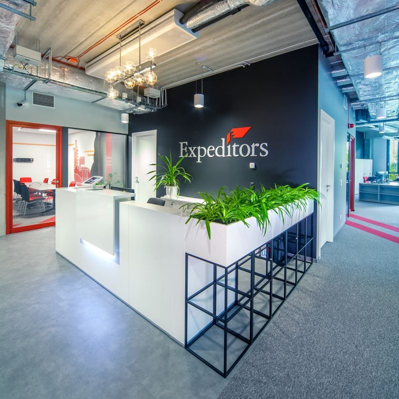 Expeditors