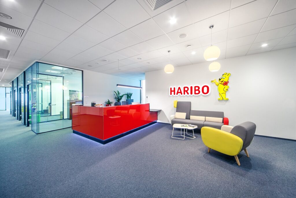 Haribo