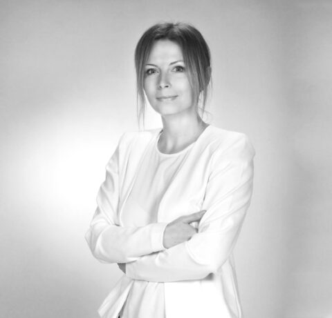 Magdalena Kłębkowska