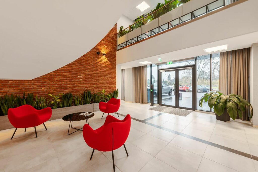 UL International Polska sp. z o.o.