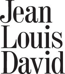 Logo AKADEMIA JEAN LOUIS DAVID