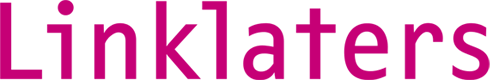 Logo LINKLATERS