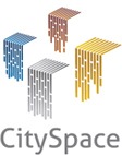 Logo CITY SPACE