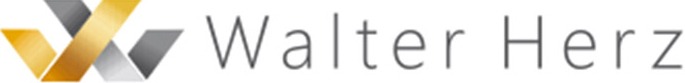 Logo Walter Herz