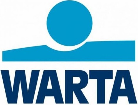 Logo Warta